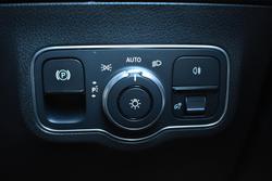 2022 Mercedes-Benz GLA-Class GLA250 H247 Four Wheel Drive Mountain Grey