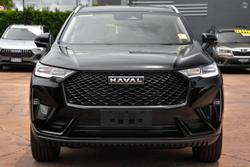 2025 GWM
Haval H6 Vanta