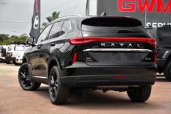 2025 GWM
Haval H6 Vanta