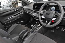 2025 Hyundai
i20 N