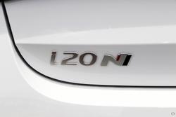 2025 Hyundai
i20 N