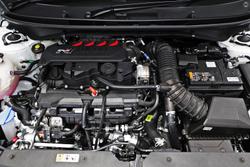 2025 Hyundai
i20 N