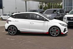 2025 Hyundai
i20 N