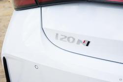 2025 Hyundai
i20 N