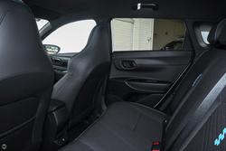 2025 Hyundai
i20 N