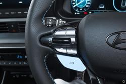 2025 Hyundai
i20 N