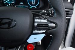 2025 Hyundai
i20 N