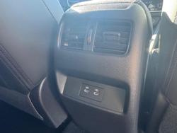 2025 Nissan QASHQAI Ti-L J12 MY25 Magnetic Blue with Onyx Black Roof