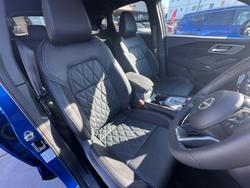 2025 Nissan QASHQAI Ti-L J12 MY25 Magnetic Blue with Onyx Black Roof
