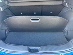 2025 Nissan QASHQAI Ti-L J12 MY25 Magnetic Blue with Onyx Black Roof