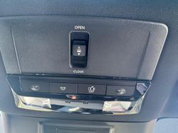 2025 Nissan QASHQAI Ti-L J12 MY25 Magnetic Blue with Onyx Black Roof