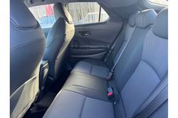 2024 Toyota
Yaris SX Hybrid