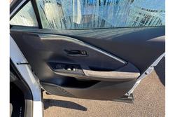2024 Toyota
Yaris SX Hybrid