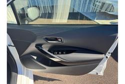 2024 Toyota Corolla GR GTS