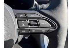 2024 Toyota Corolla GR GTS