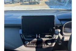 2024 Toyota Corolla GR GTS