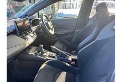 2024 Toyota Corolla GR GTS