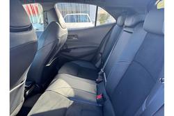 2024 Toyota
Corolla GR GTS