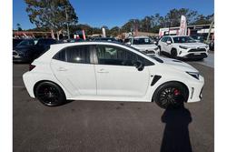 2024 Toyota Corolla GR GTS
