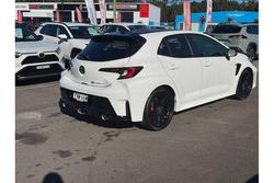 2024 Toyota
Corolla GR GTS