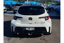 2024 Toyota Corolla GR GTS