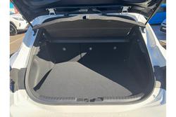 2024 Toyota Corolla GR GTS