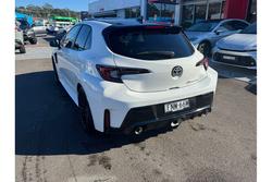 2024 Toyota Corolla GR GTS