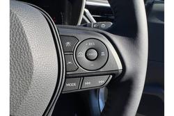 2025 Toyota
Corolla Cross GXL