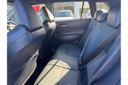 2025 Toyota
Corolla Cross GXL