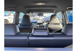 2025 Toyota
Corolla Cross GXL