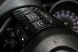 2016 Mazda
2 Maxx