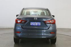 2016 Mazda
2 Maxx