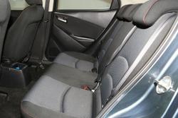2016 Mazda
2 Maxx