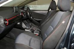 2016 Mazda
2 Maxx
