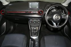 2016 Mazda
2 Maxx