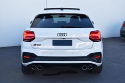 2023 Audi
                SQ2 
