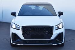 2023 Audi
                SQ2 
