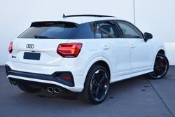 2023 Audi
                SQ2 