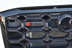 2023 Audi
                SQ2 