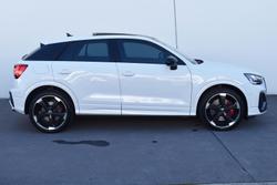2023 Audi
                SQ2 