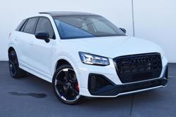 2023 Audi
                SQ2 