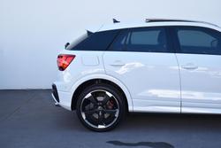 2023 Audi
                SQ2 