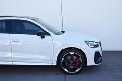2023 Audi
                SQ2 