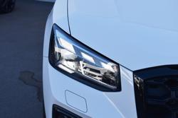 2023 Audi
                SQ2 