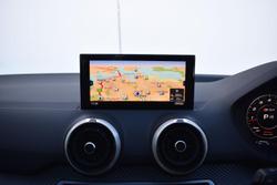 2023 Audi
                SQ2 