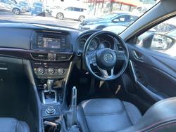 2014 Mazda
6 Touring