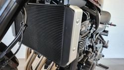 2025 Kawasaki Z900RS (Z900C) Z Red