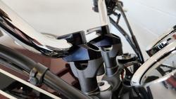2025 Kawasaki Z900RS (Z900C) Z Red