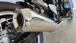2025 Kawasaki Z900RS (Z900C) Z Red