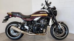 Kawasaki Z900RS (Z900C)